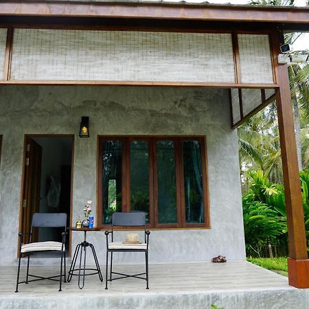 Na Vela Village Koh Lanta Bilik gambar