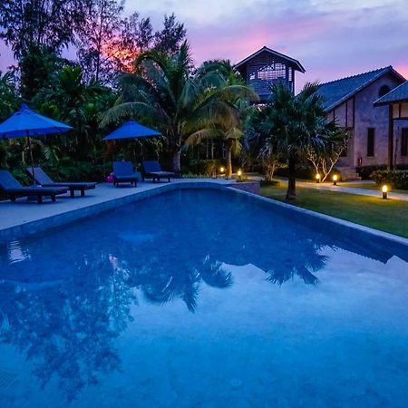 Na Vela Village Koh Lanta Luaran gambar