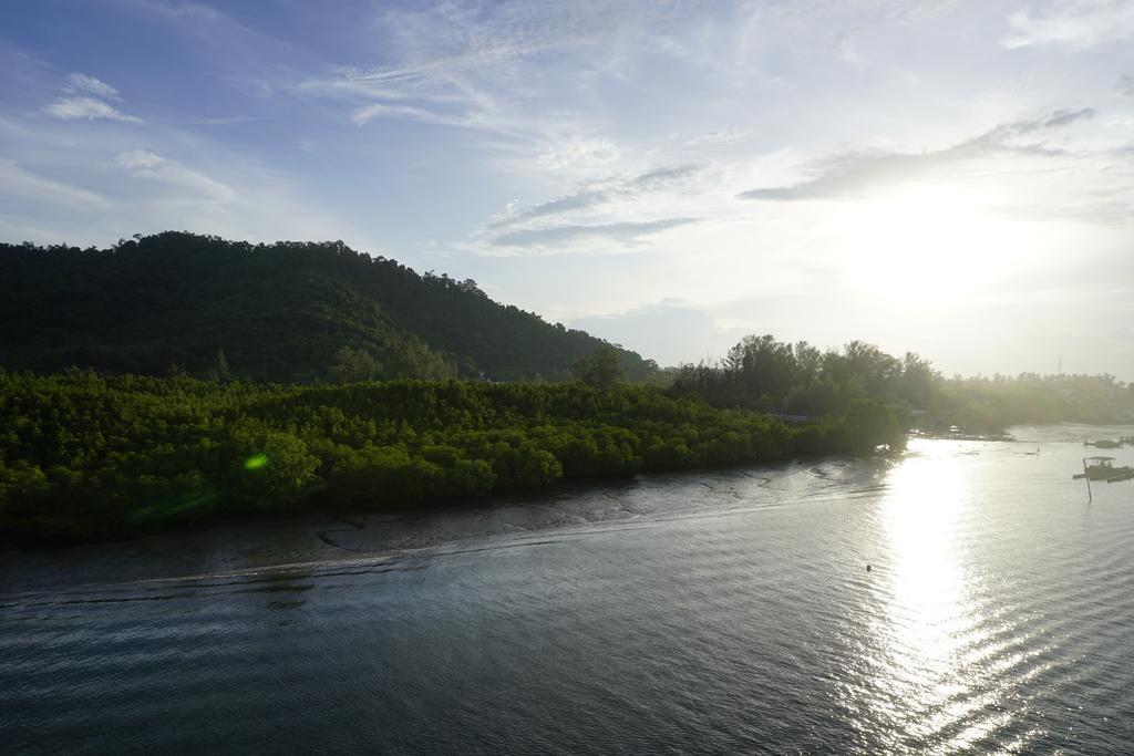 Na Vela Village Koh Lanta Luaran gambar