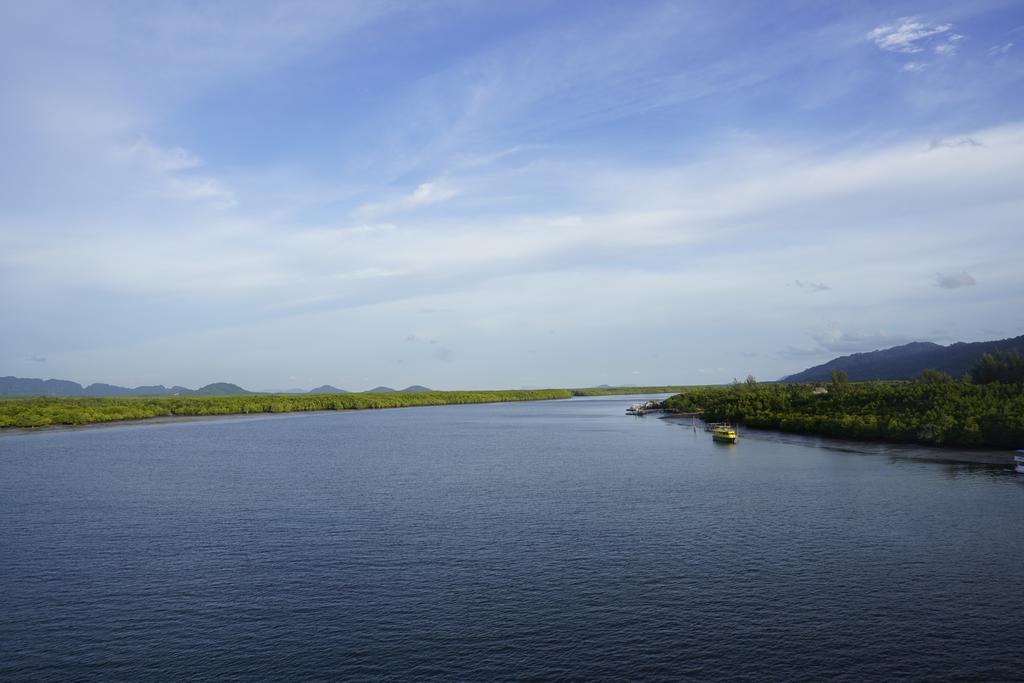 Na Vela Village Koh Lanta Luaran gambar