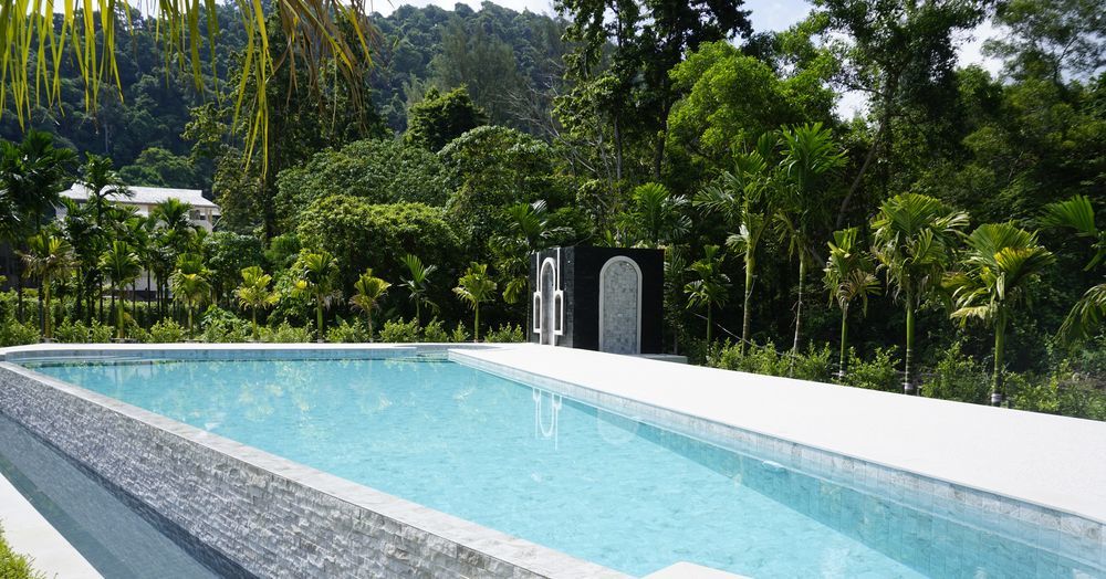 Na Vela Village Koh Lanta Luaran gambar
