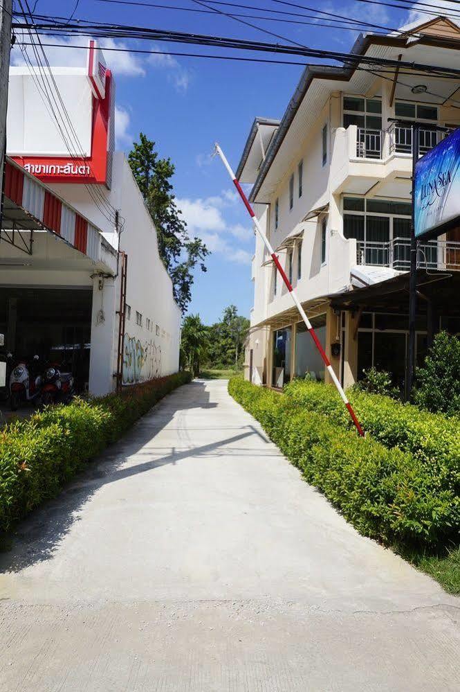 Na Vela Village Koh Lanta Luaran gambar