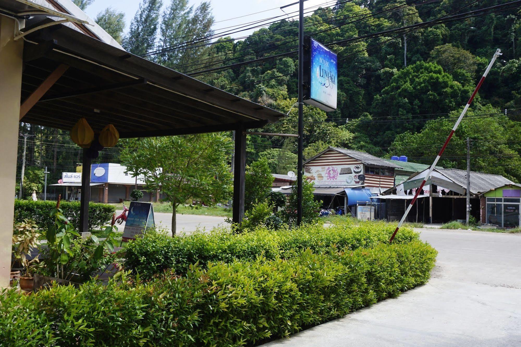 Na Vela Village Koh Lanta Luaran gambar
