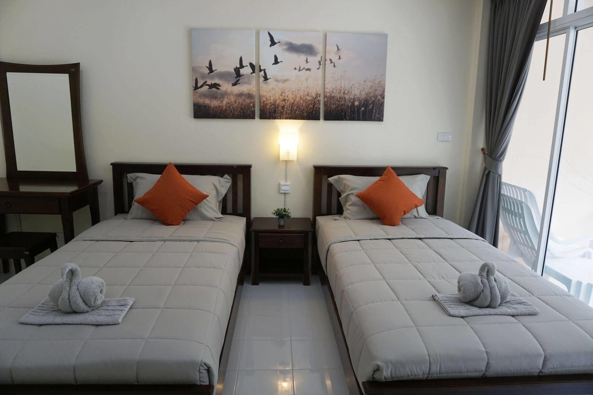 Na Vela Village Koh Lanta Luaran gambar