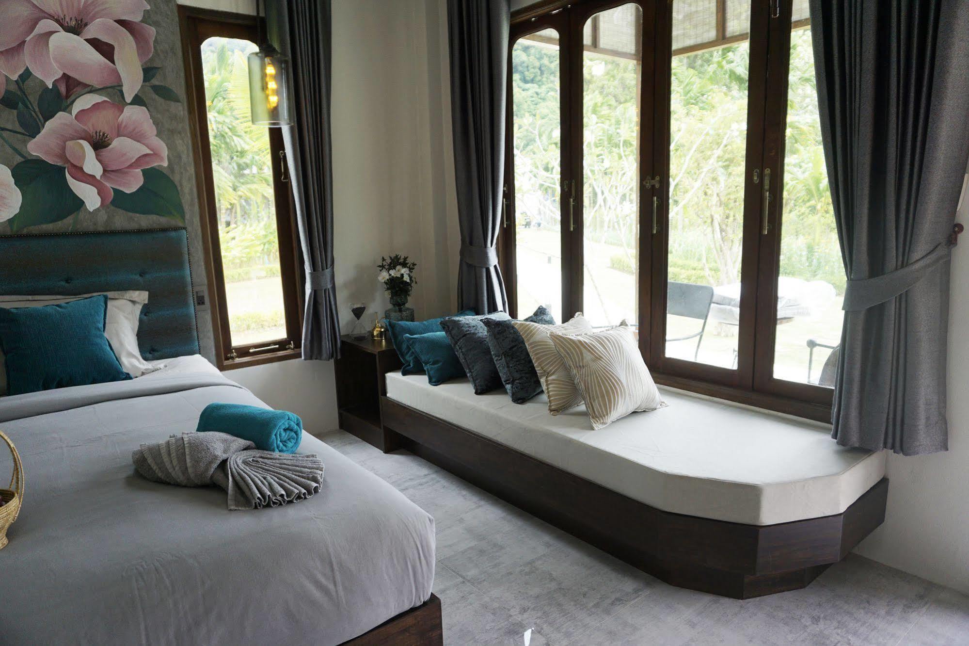 Na Vela Village Koh Lanta Luaran gambar