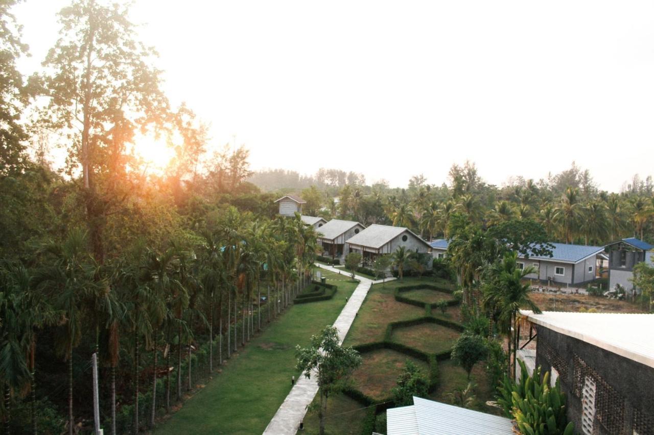 Na Vela Village Koh Lanta Luaran gambar