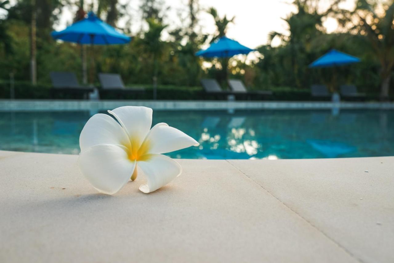 Na Vela Village Koh Lanta Luaran gambar