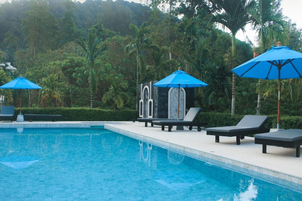 Na Vela Village Koh Lanta Luaran gambar