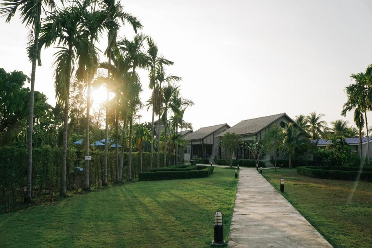 Na Vela Village Koh Lanta Luaran gambar