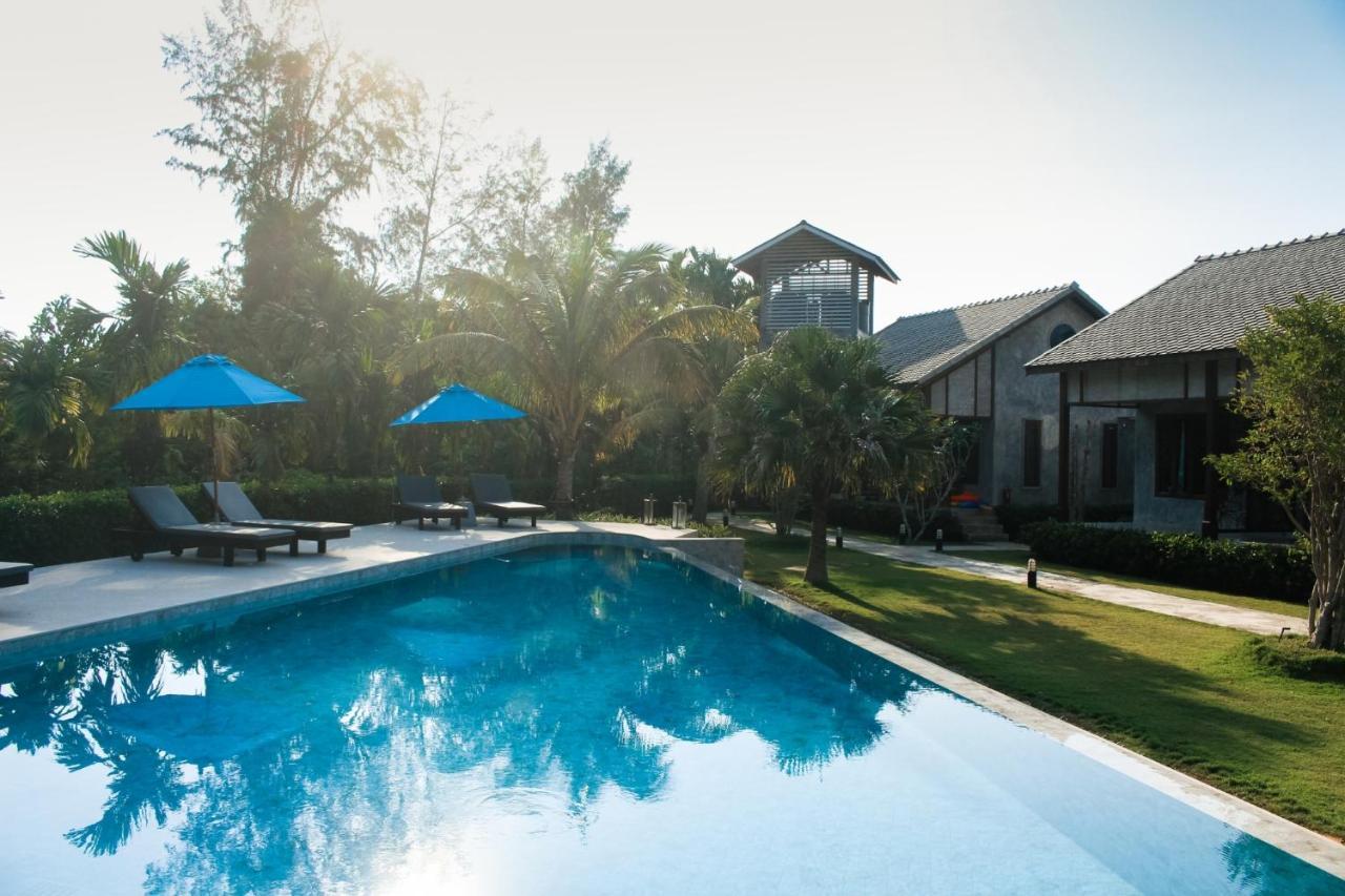 Na Vela Village Koh Lanta Luaran gambar