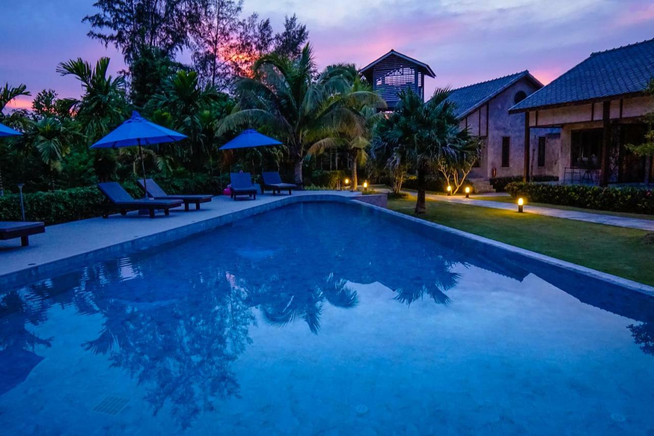 Na Vela Village Koh Lanta Luaran gambar