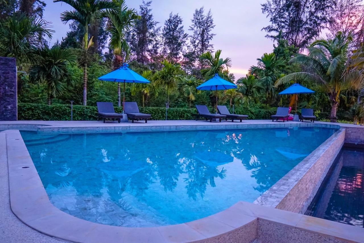 Na Vela Village Koh Lanta Luaran gambar