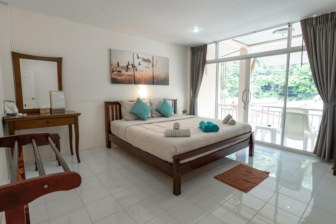 Na Vela Village Koh Lanta Bilik gambar